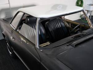 Image 29/47 de Mercedes-Benz 250 SL (1967)