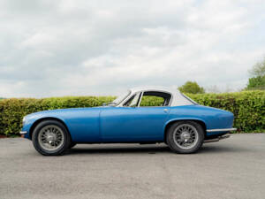 Immagine 35/41 di Lotus Elite S2 (1963)