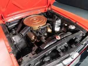Imagen 27/30 de Ford Mustang 289 (1965)