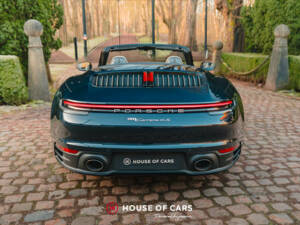 Afbeelding 7/49 van Porsche 911 Carrera 4S (2020)