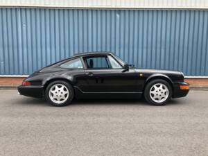 Imagen 5/13 de Porsche 911 Carrera 2 (1990)