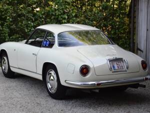 Image 3/43 of Lancia Flaminia Sport Zagato (1961)