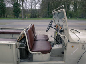 Afbeelding 27/47 van FIAT Campagnola (1972)