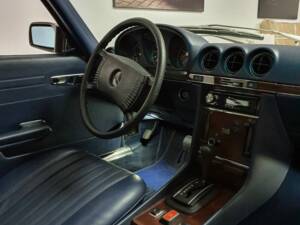 Bild 6/14 von Mercedes-Benz 450 SL (1978)