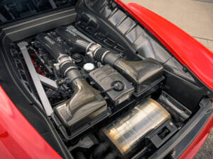Bild 50/57 von Ferrari F 430 Scuderia (2009)