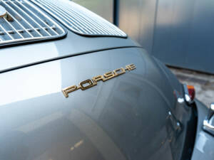 Afbeelding 15/50 van Porsche 356 B 1600 Roadster (1962)