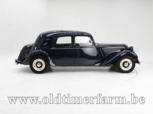 Bild 9/15 von Citroën Traction Avant 11 B (1955)