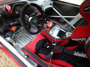 Bild 2/42 von Alfa Romeo 156 2.0 TS 16V (1999)
