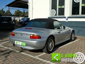 Image 7/10 of BMW Z3 1.9 (1996)