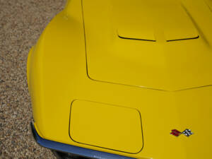 Image 44/50 of Chevrolet Corvette Stingray (1972)