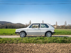 Afbeelding 13/58 van Volkswagen Golf I GTI 1.6 (1982)