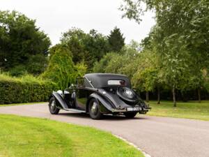 Immagine 17/50 di Bentley 4 1&#x2F;4 Litre Thrupp &amp; Maberly (1939)