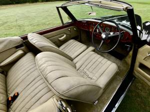 Immagine 45/50 di Bentley S 1 Continental DHC (1955)