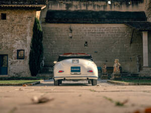 Image 26/70 of Porsche 356 A 1600 S (1958)