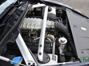 Image 47/50 de Aston Martin V8 Vantage (2007)