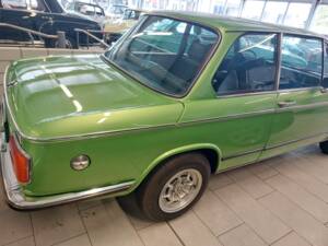 Image 22/29 de BMW 2002 tii (1975)