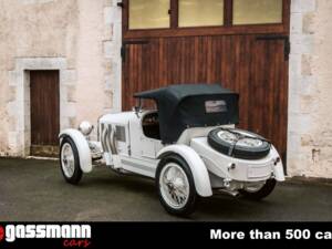 Immagine 7/15 di Mercedes 10&#x2F;40&#x2F;65 PS (1923)