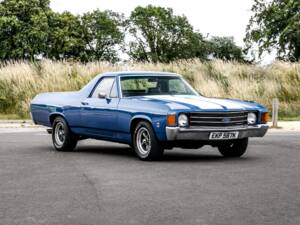 Immagine 14/33 di Chevrolet El Camino (1972)