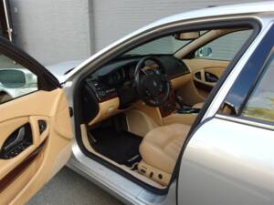 Bild 32/99 von Maserati Quattroporte 4.2 (2007)