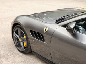 Immagine 46/61 di Ferrari GTC4Lusso (2017)
