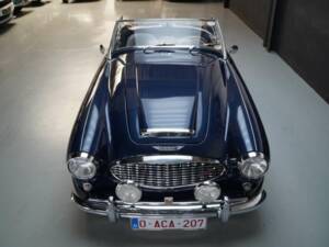 Immagine 30/50 di Austin-Healey 3000 Mk II (BN7) (1961)