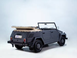 Image 15/34 de Volkswagen Thing 1600 (1972)