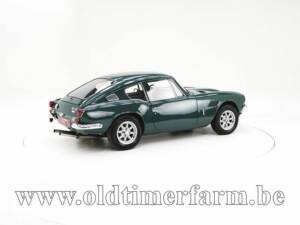 Image 2/15 of Triumph GT 6 Mk II (1969)