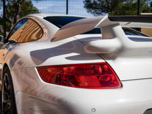 Afbeelding 13/50 van Porsche 911 GT2 (2008)