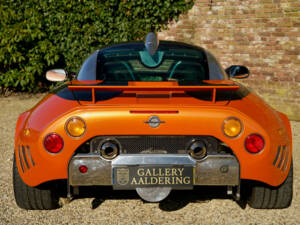 Bild 6/50 von Spyker C8 Laviolette (2009)