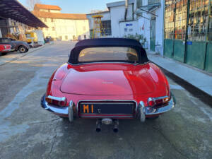 Bild 9/51 von Jaguar Type E 3.8 (1964)