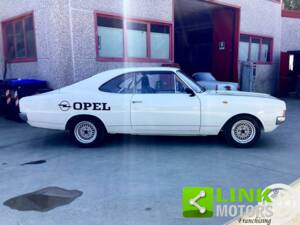 Image 4/7 of Opel Commodore 2,5 H (1969)