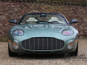 Immagine 23/50 di Aston Martin DB AR1 (2004)