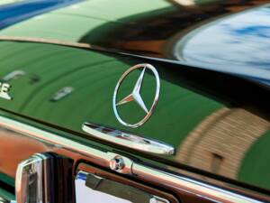 Image 42/188 of Mercedes-Benz 280 SE 3,5 (1971)