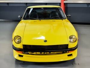 Bild 2/7 von Datsun 240 Z (1972)