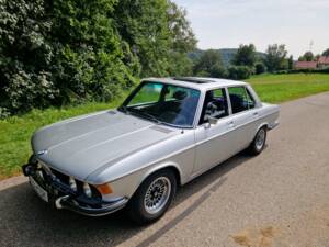 Image 5/23 of BMW 3,0 Si (1973)