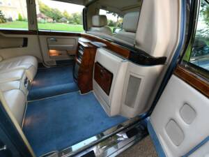 Bild 44/50 von Rolls-Royce Silver Spur III (1995)