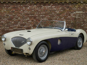 Bild 1/50 von Austin-Healey 100&#x2F;4 (BN1) (1953)