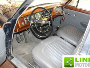 Bild 8/10 von Jaguar Mk II 3.4 (1960)