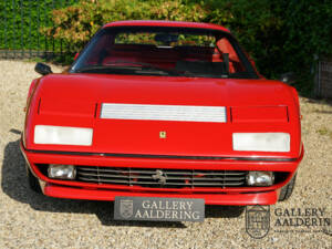 Bild 40/50 von Ferrari 512 BBi (1983)