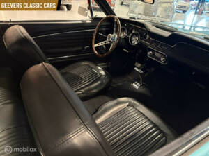 Immagine 11/18 di Ford Mustang California Special GT&#x2F;CS (1968)