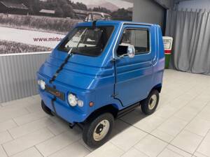 Image 7/12 of Zagato Zele 1000 (1974)