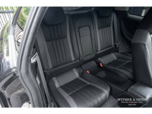 Imagen 25/28 de Alfa Romeo Brera 3.2 JTS Q4 (2007)