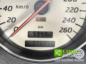 Image 5/10 of Mercedes-Benz SLK 230 Kompressor (1999)