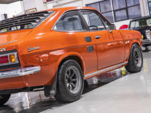 Image 8/37 de Datsun 1200 GX (1973)