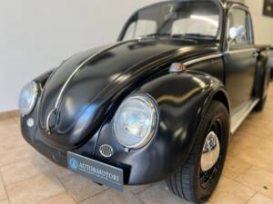 Bild 14/14 von Volkswagen Beetle 1300 (1968)