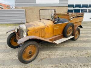 Afbeelding 39/39 van Citroën B2 Torpedo (1923)