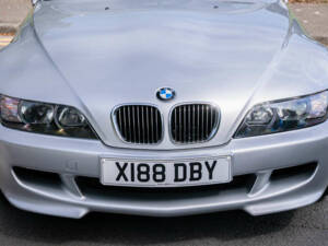 Afbeelding 35/38 van BMW Z3 M Coupé (2000)
