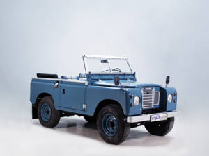 Bild 4/29 von Land Rover 88 (1980)