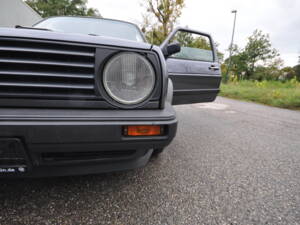 Immagine 43/55 di Volkswagen Golf Mk II 1.3 (1991)