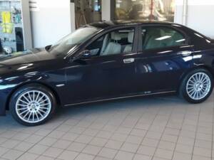 Bild 16/44 von Alfa Romeo 166 2.0 V6 TB (1999)